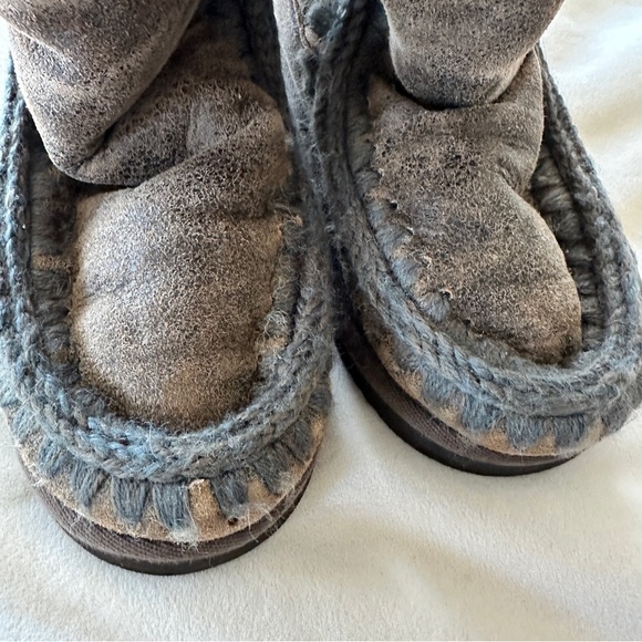 Mou Eskimo 40 Boot Sz 36 - Picture 11 of 13